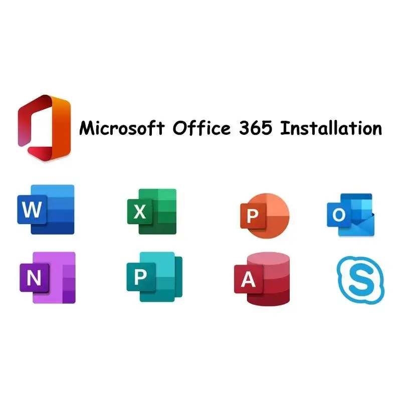 Microsoft Office 365