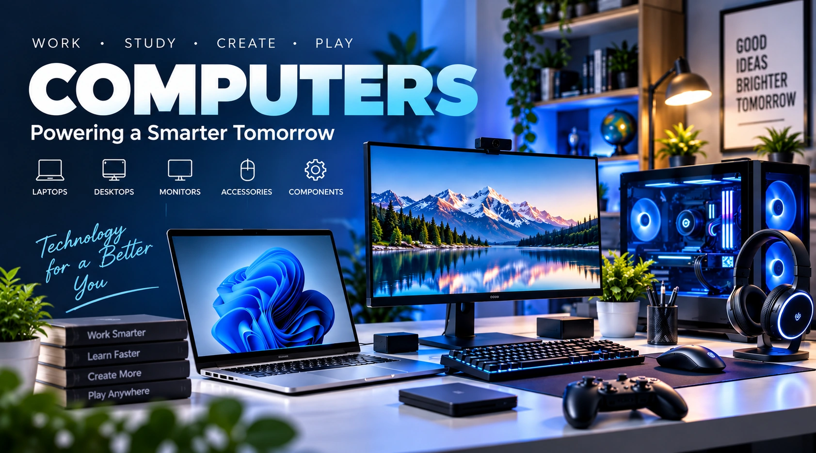 Computers