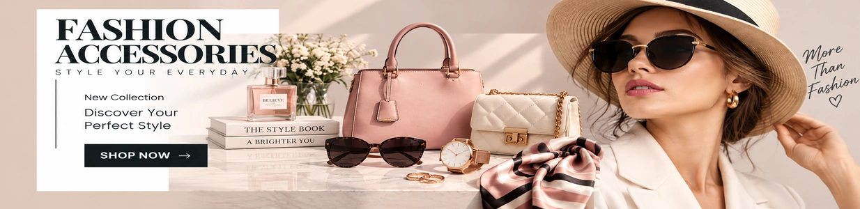 Fashion Accessories