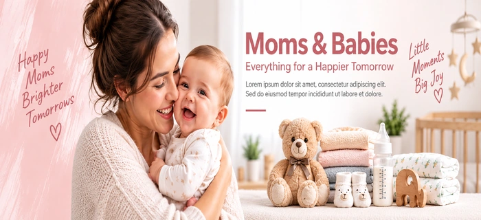 Moms and Babies